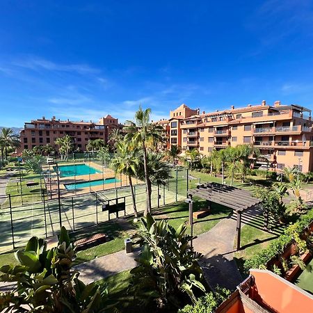 Pushe Playa Granada Beach & Golf 20 Motril Zewnętrze zdjęcie