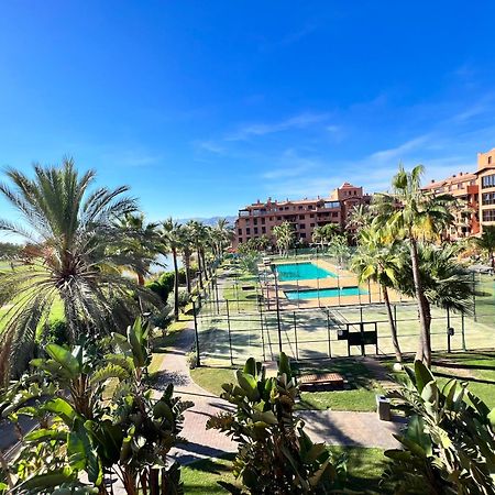 Pushe Playa Granada Beach & Golf 20 Motril Zewnętrze zdjęcie