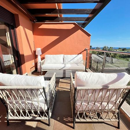 Pushe Playa Granada Beach & Golf 20 Motril Zewnętrze zdjęcie