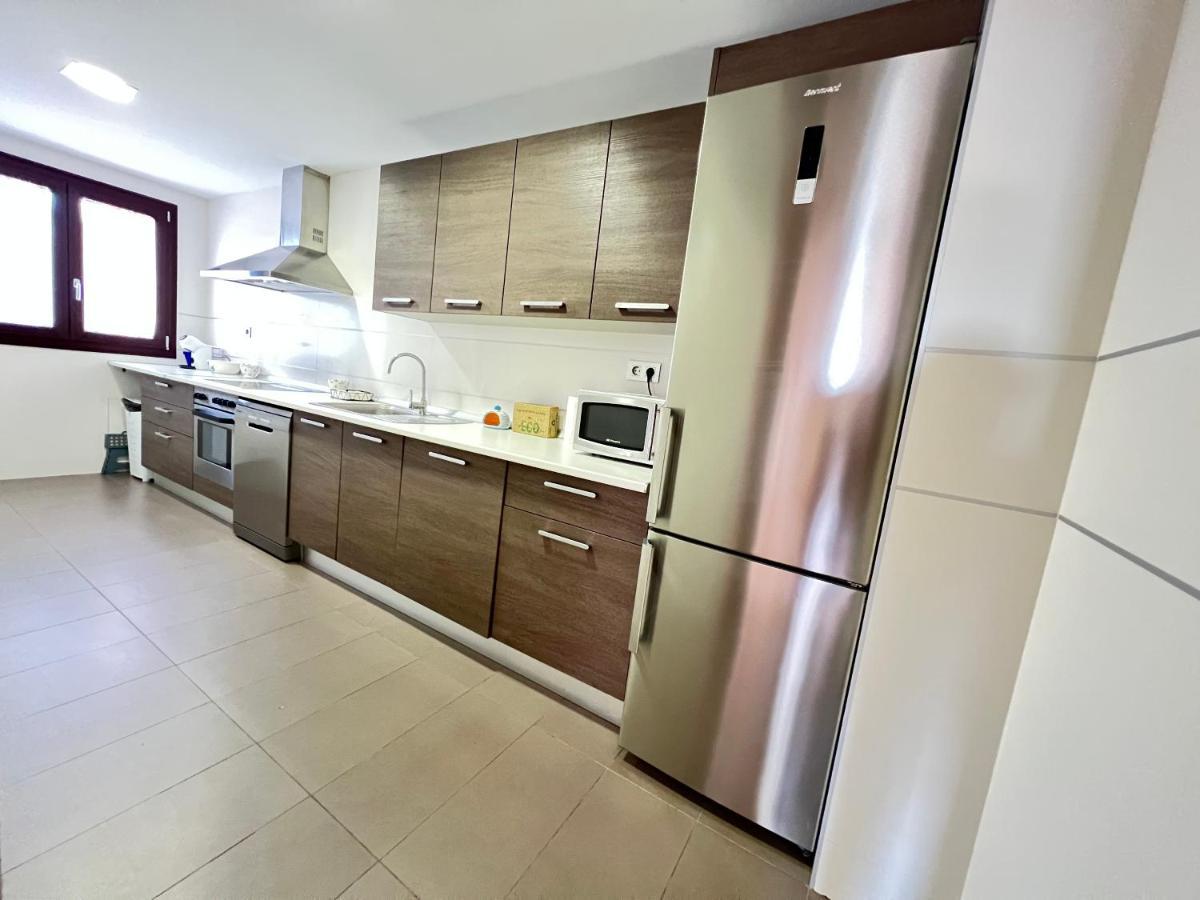Pushe Playa Granada Beach & Golf 20 Motril Zewnętrze zdjęcie