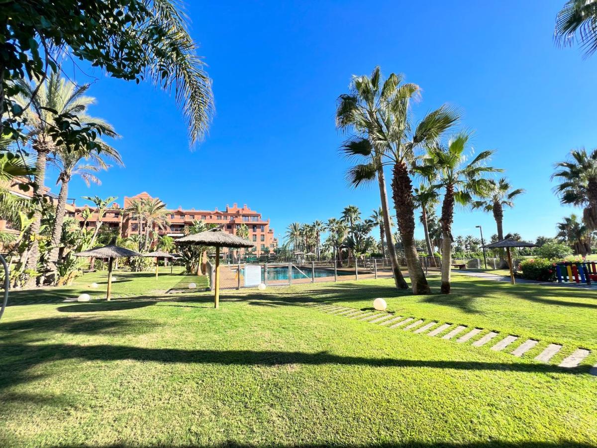 Pushe Playa Granada Beach & Golf 20 Motril Zewnętrze zdjęcie