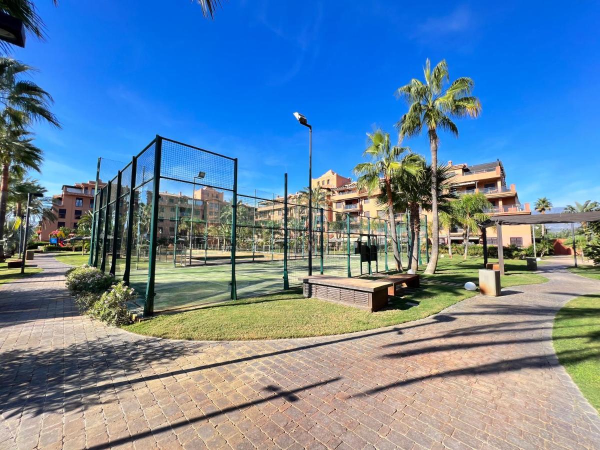 Pushe Playa Granada Beach & Golf 20 Motril Zewnętrze zdjęcie