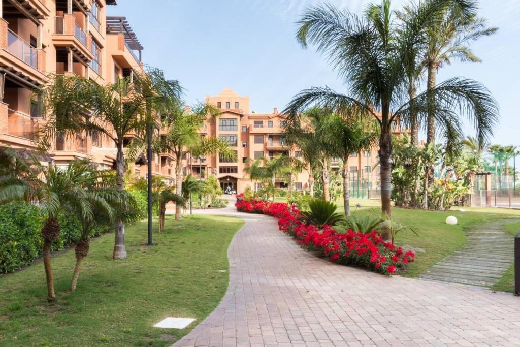 Pushe Playa Granada Beach & Golf 20 Motril Zewnętrze zdjęcie