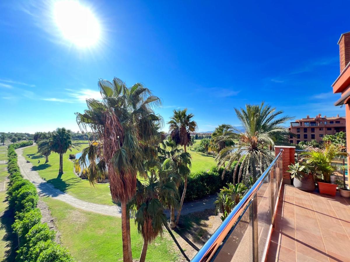 Pushe Playa Granada Beach & Golf 20 Motril Zewnętrze zdjęcie