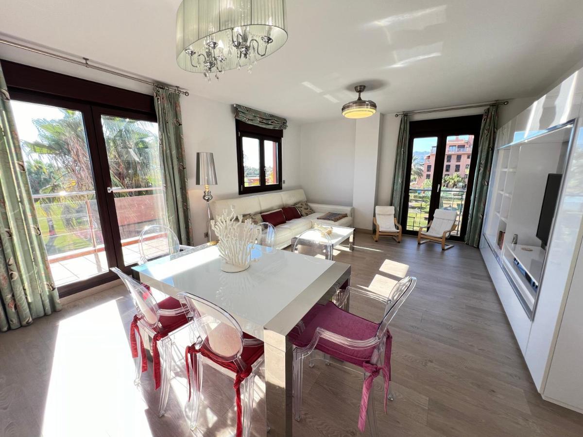 Pushe Playa Granada Beach & Golf 20 Motril Zewnętrze zdjęcie