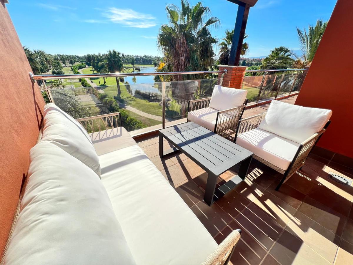 Pushe Playa Granada Beach & Golf 20 Motril Zewnętrze zdjęcie