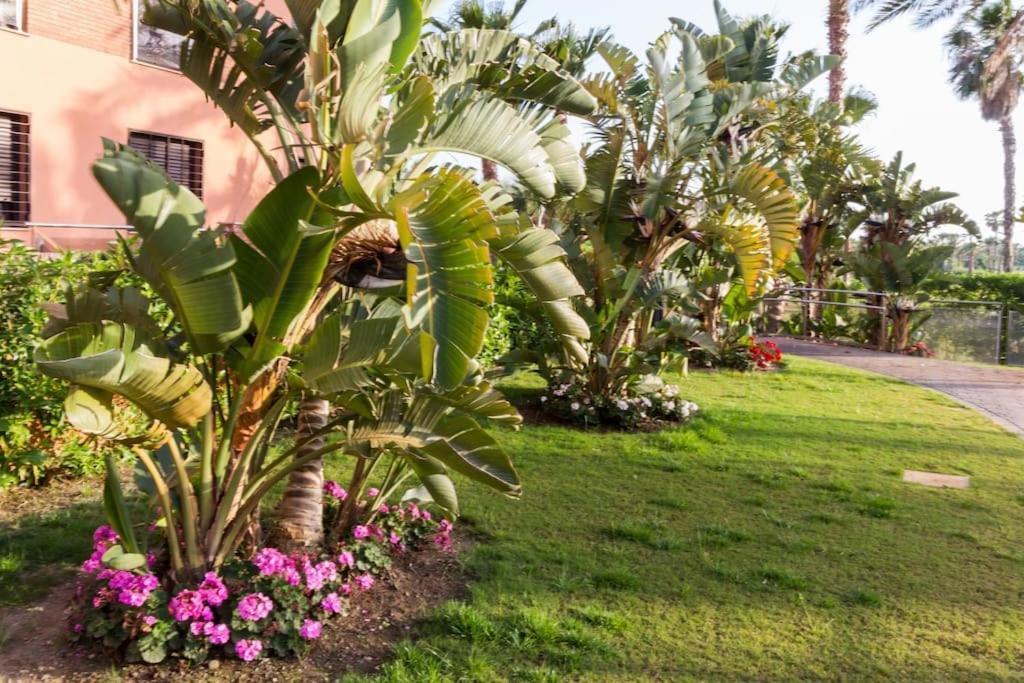 Pushe Playa Granada Beach & Golf 20 Motril Zewnętrze zdjęcie