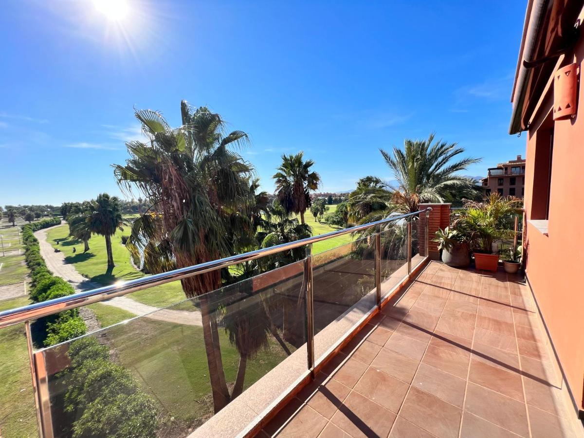 Pushe Playa Granada Beach & Golf 20 Motril Zewnętrze zdjęcie
