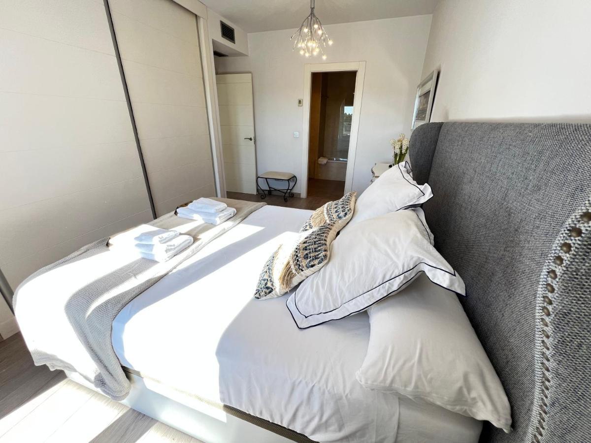 Pushe Playa Granada Beach & Golf 20 Motril Zewnętrze zdjęcie
