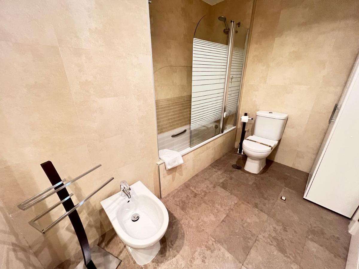Pushe Playa Granada Beach & Golf 20 Motril Zewnętrze zdjęcie
