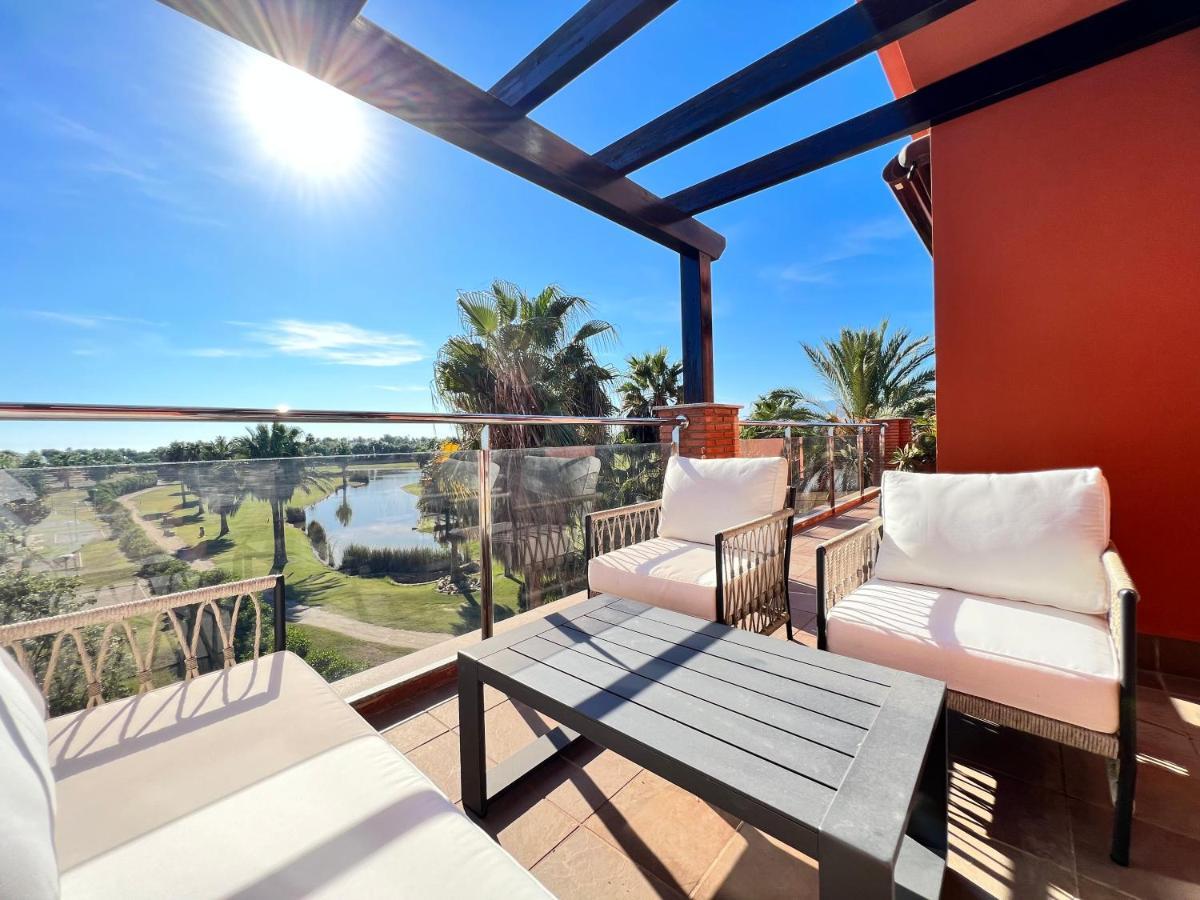 Pushe Playa Granada Beach & Golf 20 Motril Zewnętrze zdjęcie