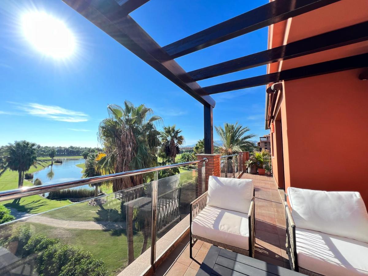 Pushe Playa Granada Beach & Golf 20 Motril Zewnętrze zdjęcie