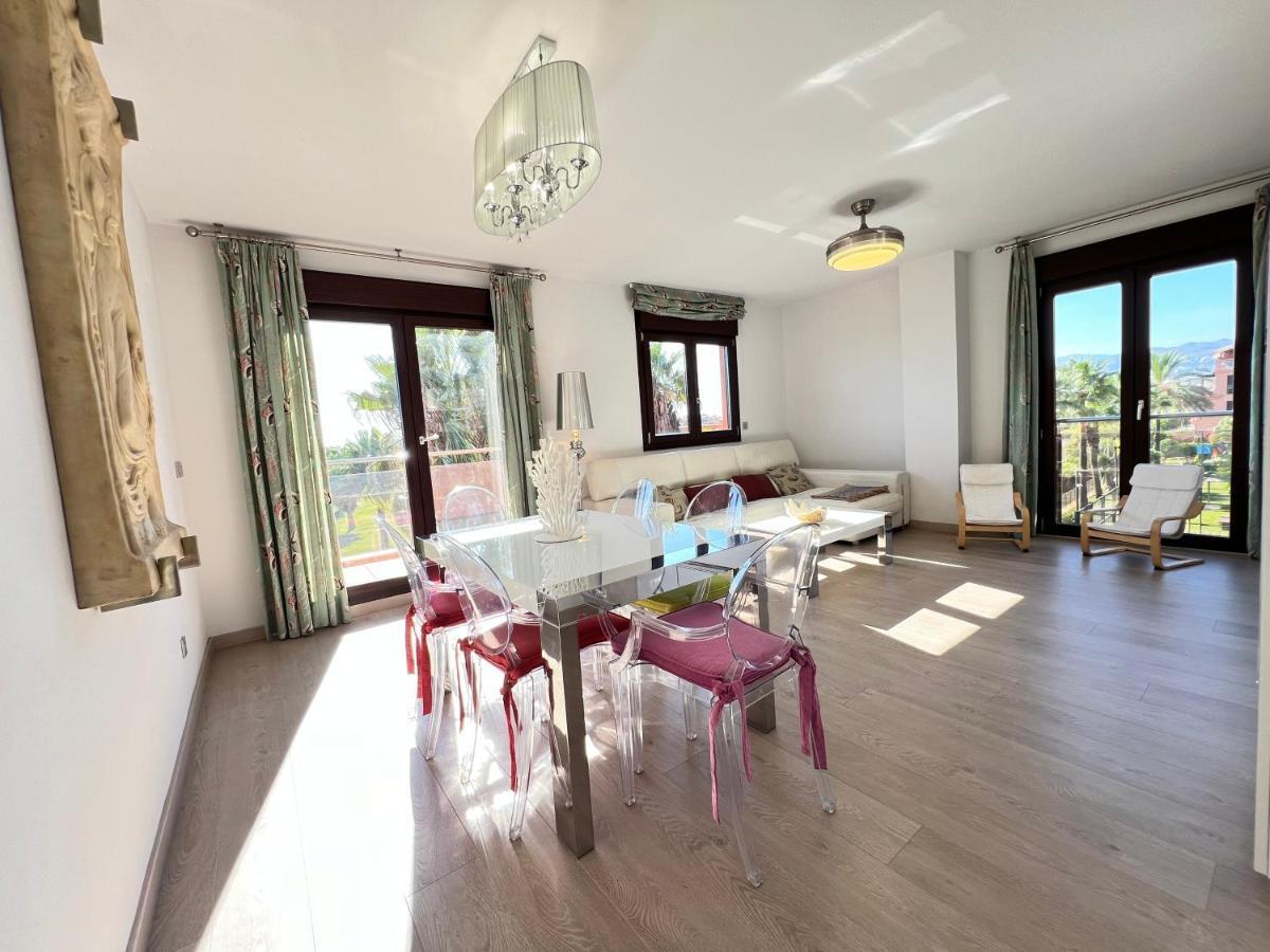 Pushe Playa Granada Beach & Golf 20 Motril Zewnętrze zdjęcie