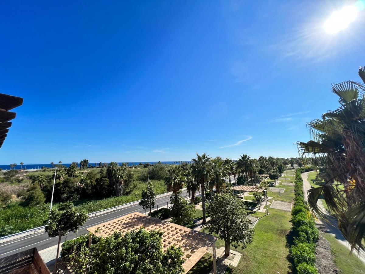 Pushe Playa Granada Beach & Golf 20 Motril Zewnętrze zdjęcie