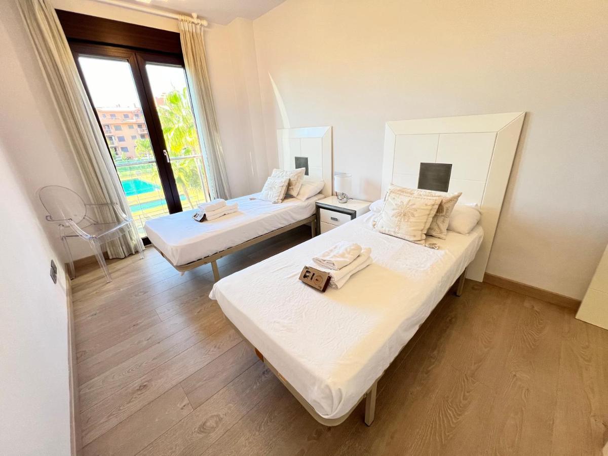 Pushe Playa Granada Beach & Golf 20 Motril Zewnętrze zdjęcie