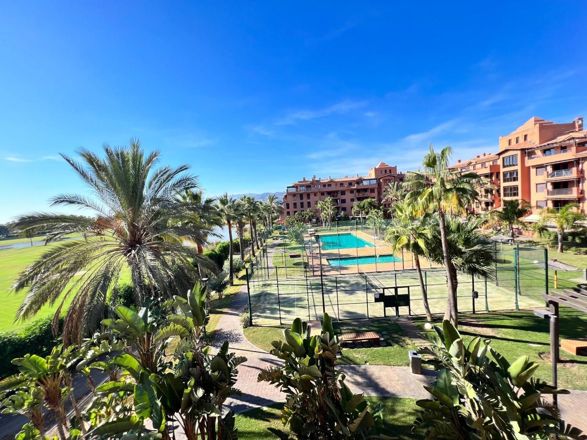 Pushe Playa Granada Beach & Golf 20 Motril Zewnętrze zdjęcie