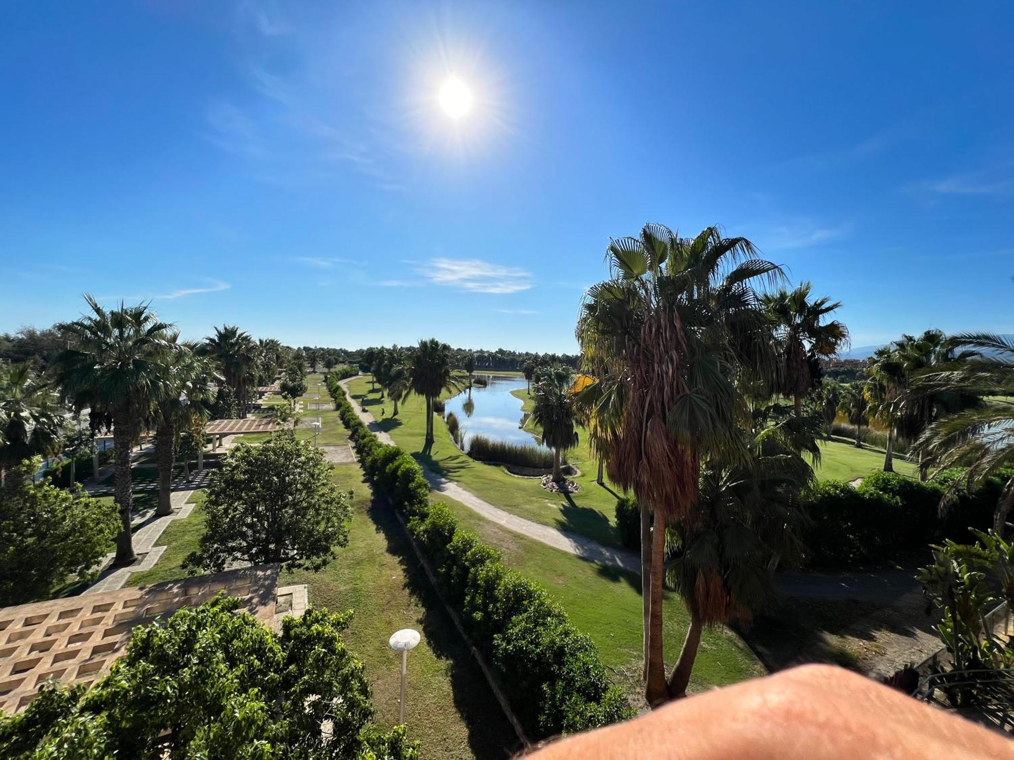 Pushe Playa Granada Beach & Golf 20 Motril Zewnętrze zdjęcie