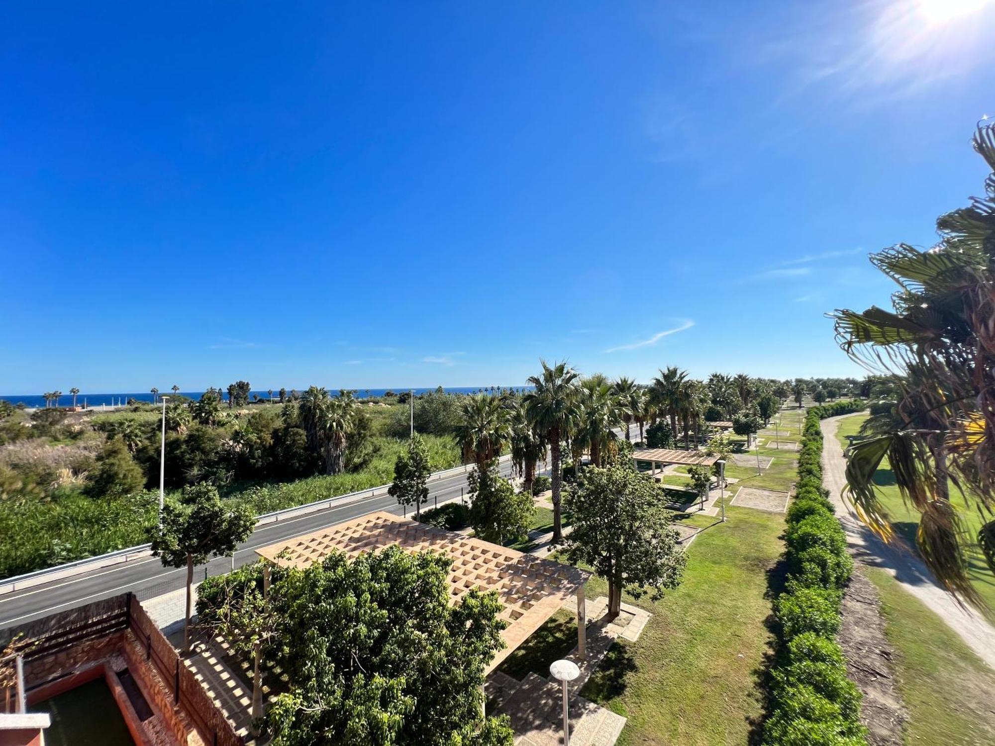 Pushe Playa Granada Beach & Golf 20 Motril Zewnętrze zdjęcie